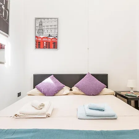 L'Appartamentino Holiday Home Lecce Exterior foto
