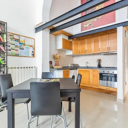 L'Appartamentino Holiday Home Lecce Exterior foto
