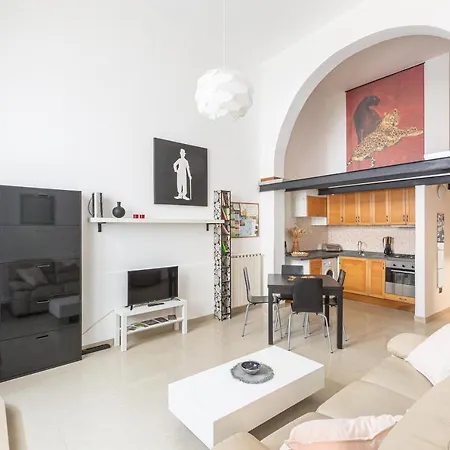 L'Appartamentino Holiday Home Lecce Exterior foto