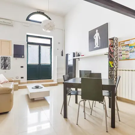 L'Appartamentino Holiday Home Lecce Exterior foto