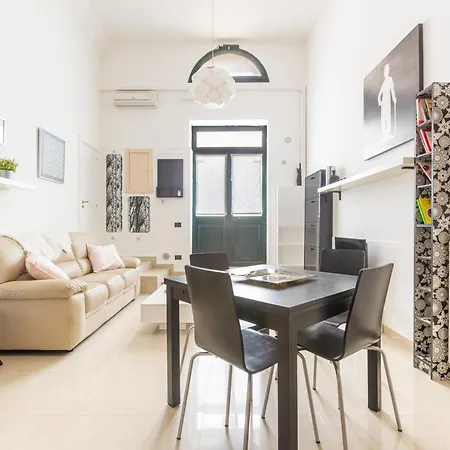 L'Appartamentino Holiday Home Lecce Exterior foto