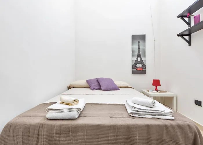 L\'Appartamentino Holiday Home