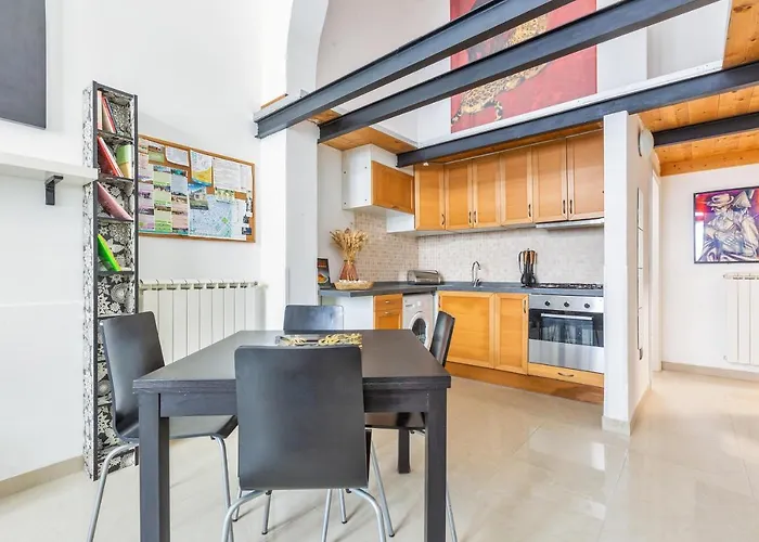L\'Appartamentino Holiday Home