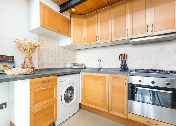 L\'Appartamentino Holiday Home