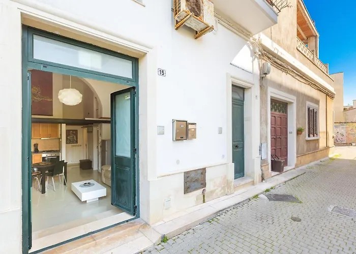 L\'Appartamentino Holiday Home