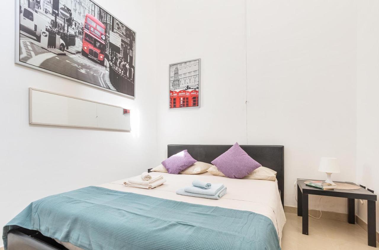 Holiday home L'appartamentino Lecce