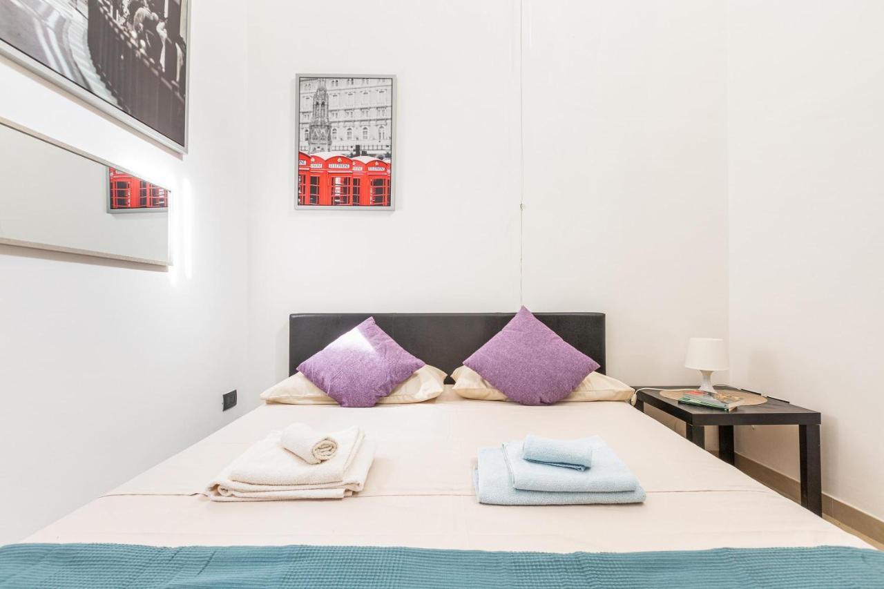 L'appartamentino Holiday home Lecce