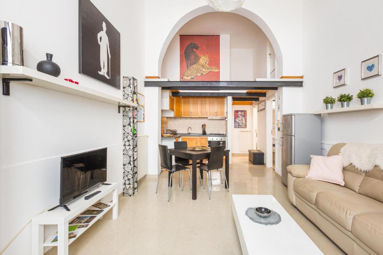 L'appartamentino Lecce