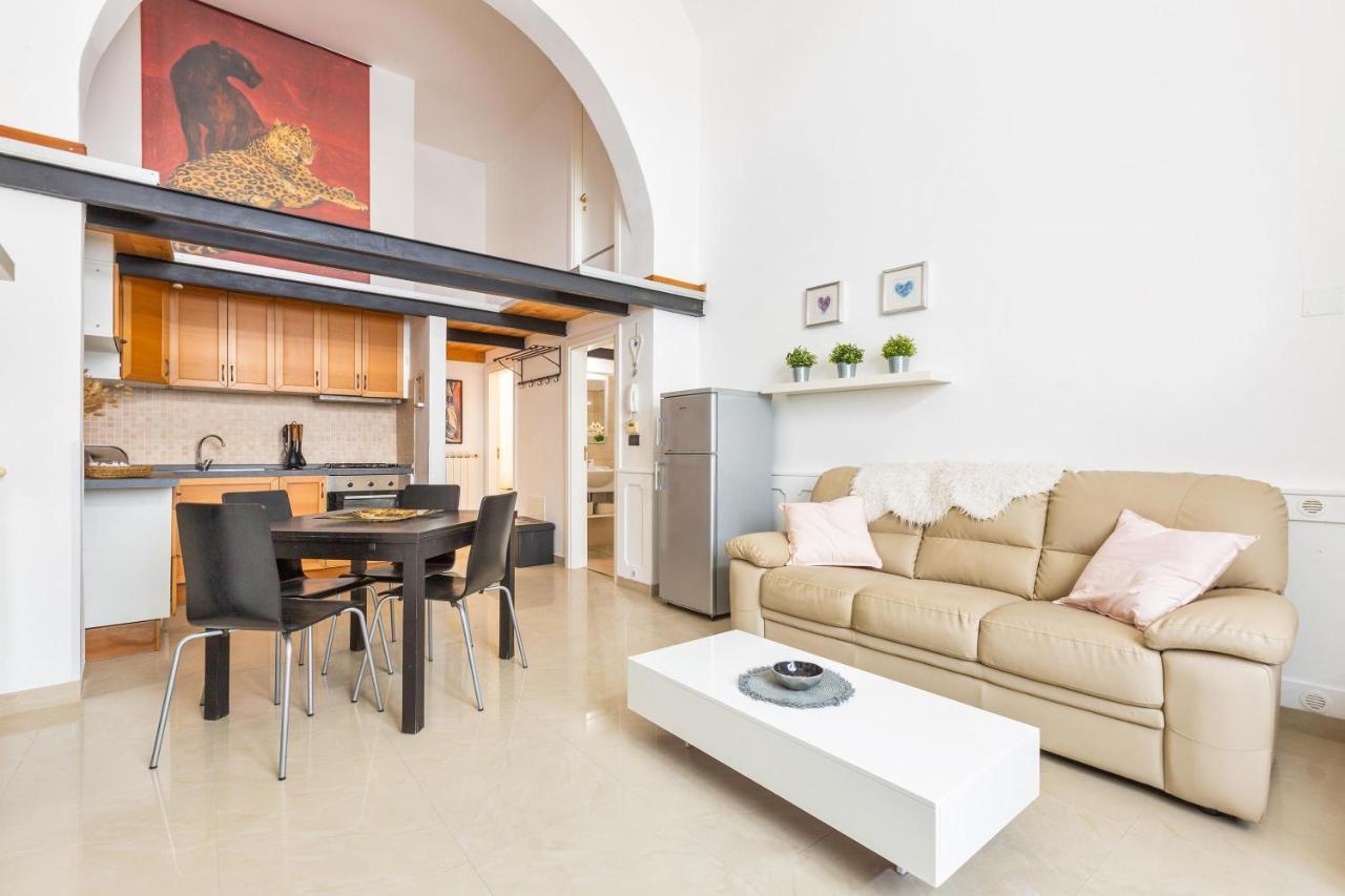 Holiday home L'appartamentino *