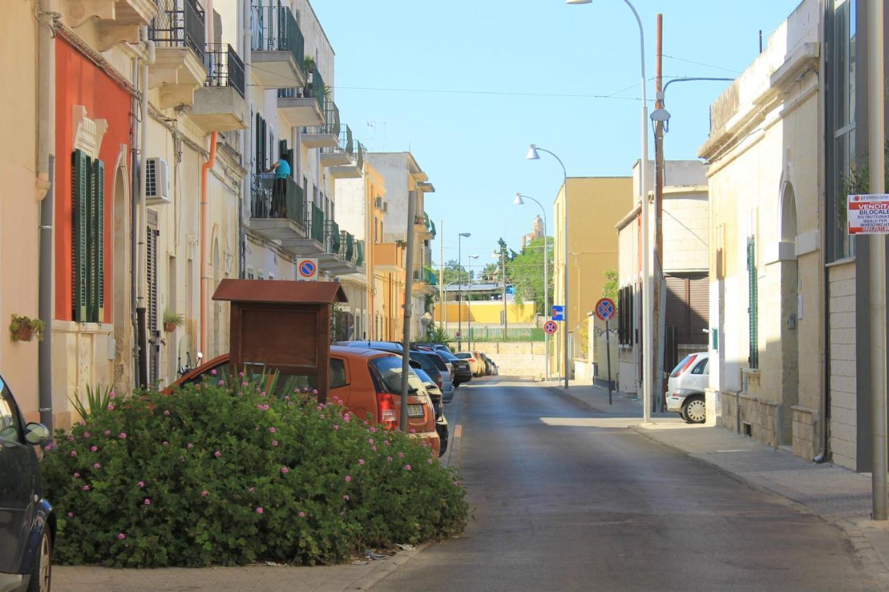 Holiday home L'appartamentino *
