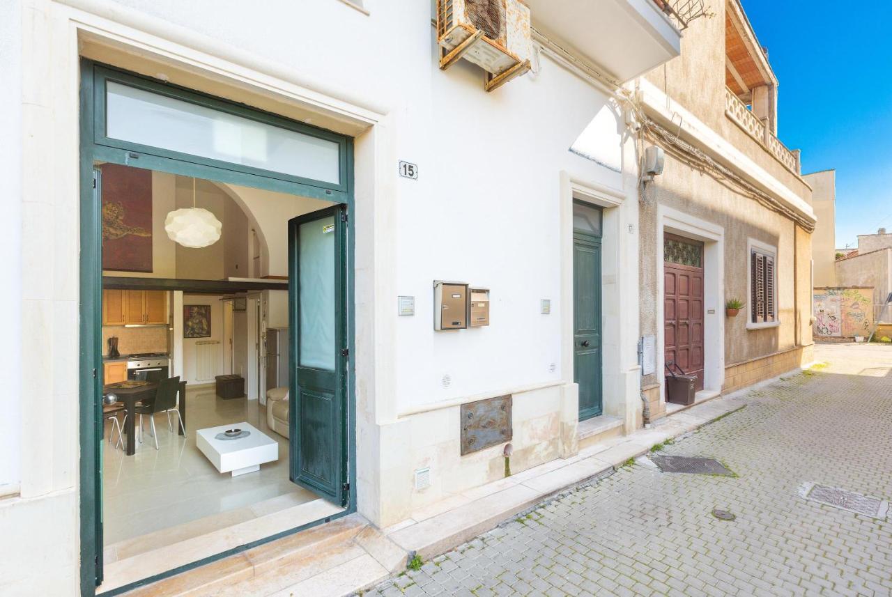 Holiday home L'appartamentino