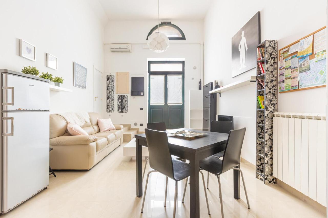 L'appartamentino Holiday home *