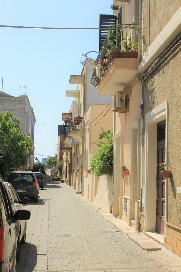 L'appartamentino Holiday home *